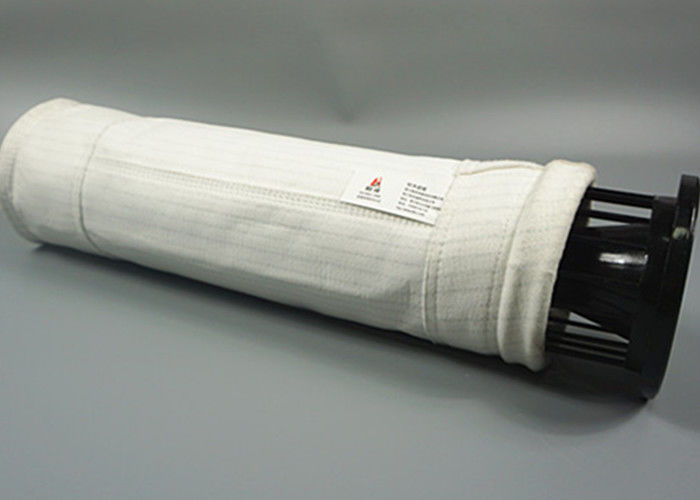 Filtertüte ISO9001 Nomex Polyimide-550gsm 650g/M2 P84