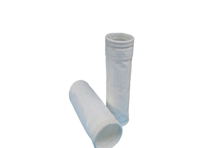 1.8mm 550g/M2 120 Moicron Staub-Extraktions-Filtertüten