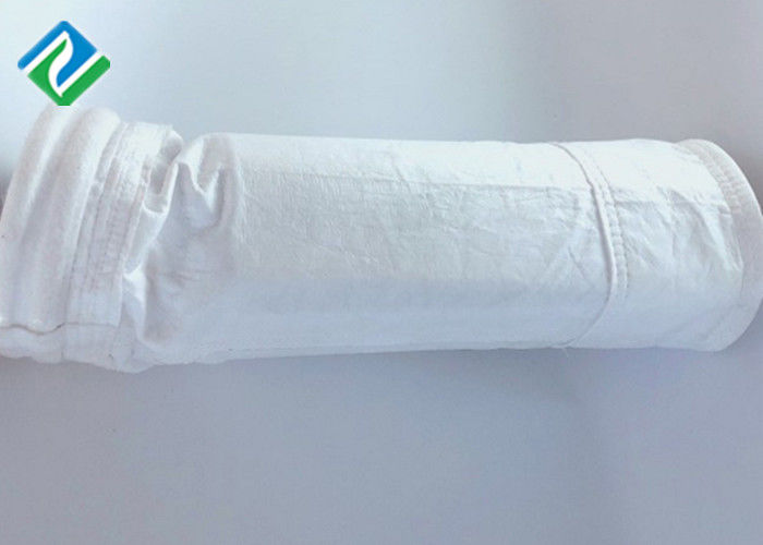 Polyester nicht gesponnene 75 Mikrometer PPS-Filtertüten