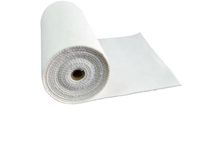 Presse-Filterstoff Meta- Aramid-Segeltuch-8mm 2600mm