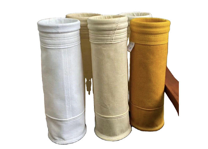 Statische Antifiltertüten 500 Mikrometer-500g/M2 PPS