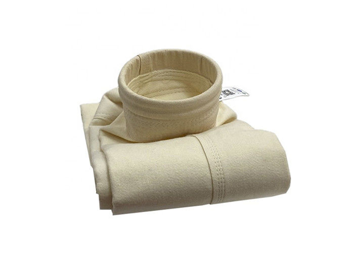 Ersatz-Staub-Kollektor-Filtertüten PTFE 300 Mikrometer-450gsm