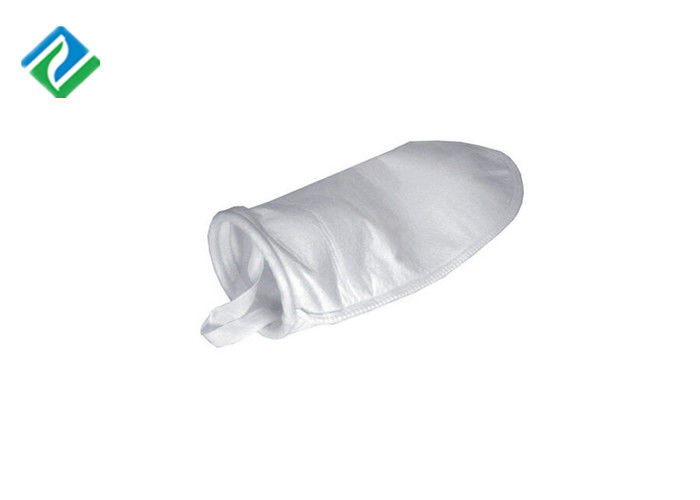 Polypropylen-flüssige Filtertüte 0,5 Mikrometer-550gsm