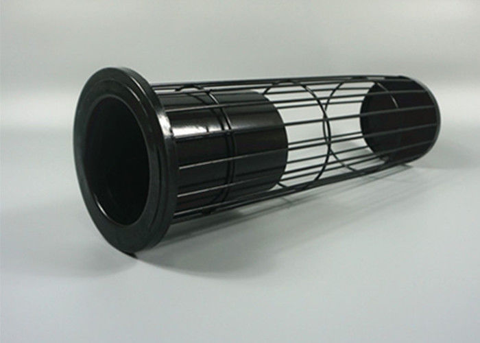 6,62&quot; kein Korrosions-Filtertüte-Käfig, Staub-Kollektor-Filter-Käfig