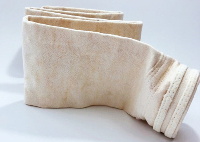 PTFE-Membran-lochte industrielle Staub-Filtertüte-Nadel