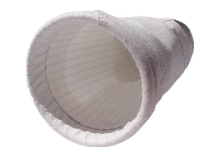 Nicht Polyester-Filtertüte des Gewebes-HEPA mit PTFE-Membran