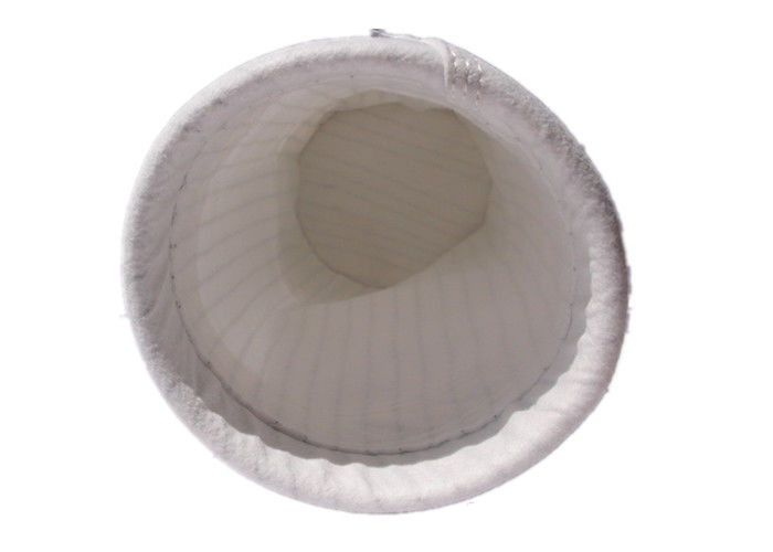 Nomex pp. imprägniern PTFE-Filtertüte für thermische Energie-Industrie