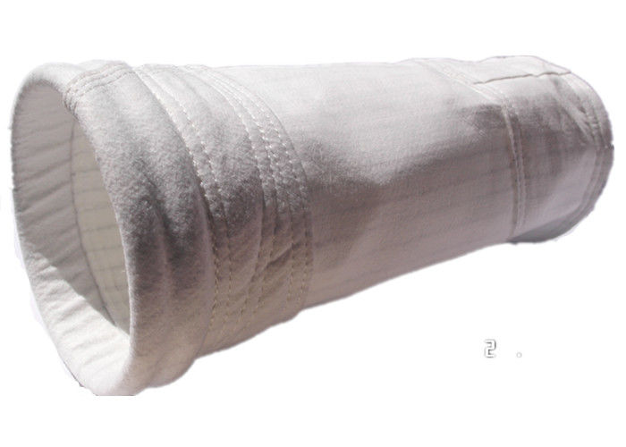 Membran-Luftfilter-Tasche des Staub-Kollektor-PTFE mit PTFE-Material