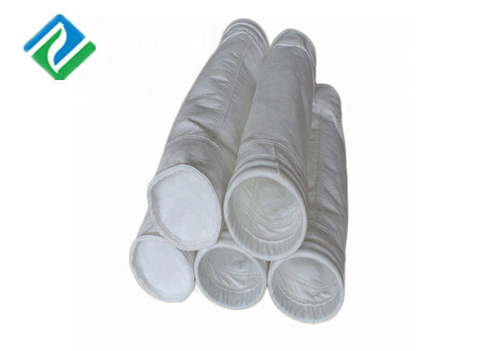 Filtertüten Abgas-Filtration Nomex/PPS PTFE für Wärmekraftwerk