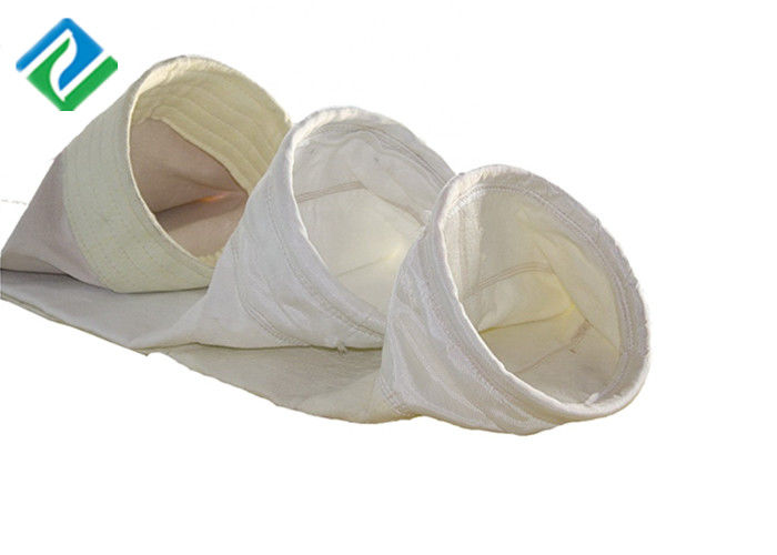 Kohlen-Filtrations-Polyester Nylon-pp. PET PTFE Nomex Filtertüte für Kraftwerk