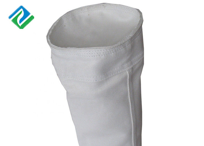 Zementfabrik-Polyester-Filtertüte pp. Glasfaser PET-PPSs PTFE antistatisch